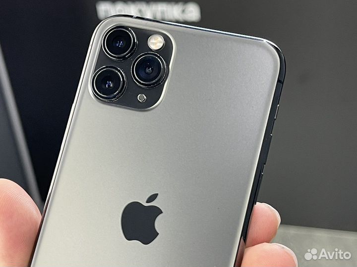 iPhone 11 Pro, 64 ГБ