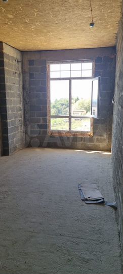 Апартаменты-студия, 17,1 м², 3/3 эт.