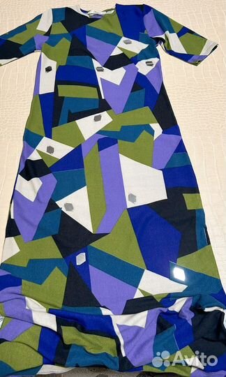 Платье Blumarine