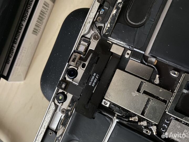 Материнская плата iPad 11 Pro 64 (2019)