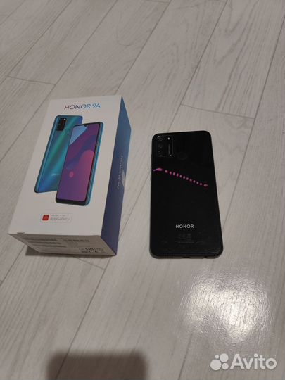 HONOR 9A, 3/64 ГБ