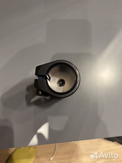 Хомут для трюкового самоката triada