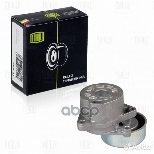 Ролик привод. ремня для а/м Nissan X-Trail (01