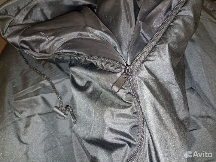 Спальный мешок до минус 20. Только опт