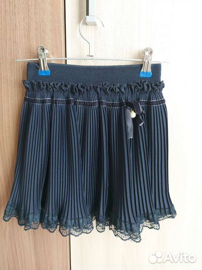 Юбка для девочки