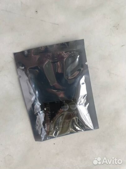 Bluetooth Аудио модуль VHM-314