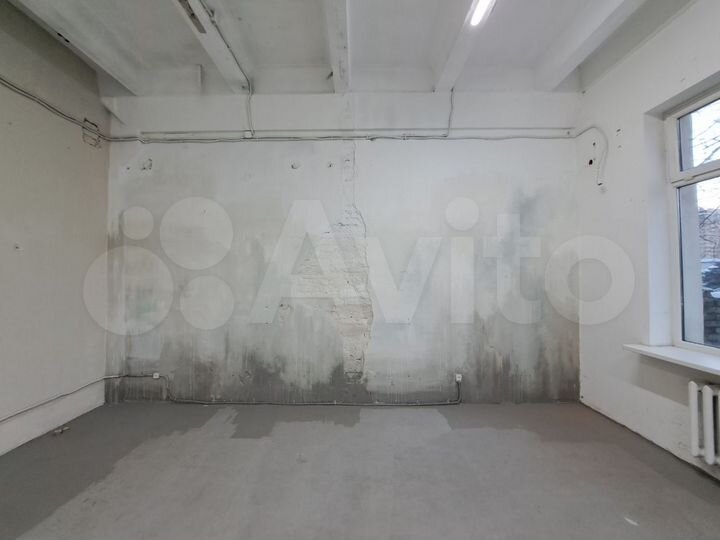 Производство, 34 м²