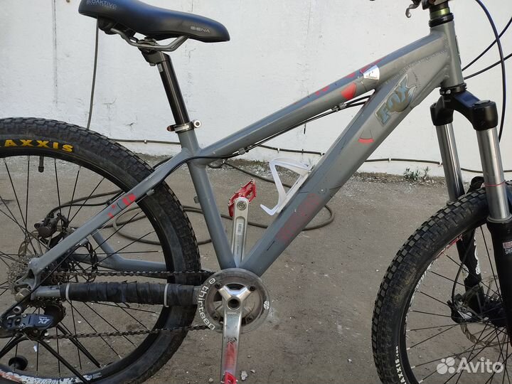 Продам раму Norco Torrent