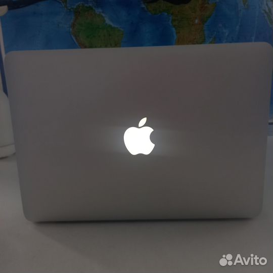 Apple macbook pro 13 2014 для работы и учебы