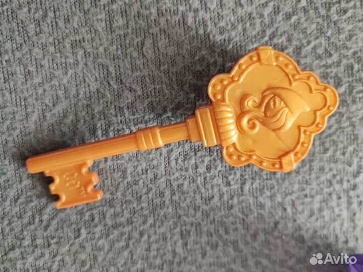 Товары monster high