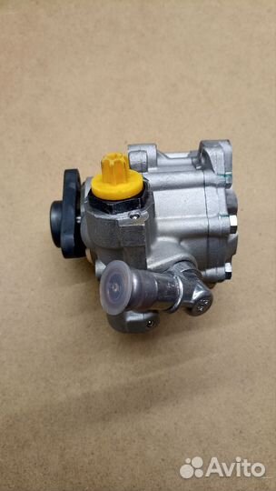 Насос гидроусилителя niva, priora