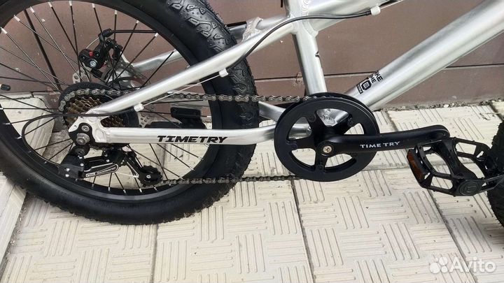 Новый детский 20*3.0