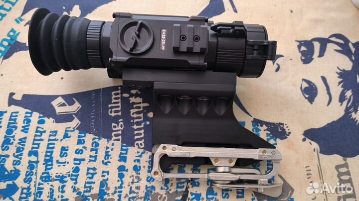 Прицел pard sa32-25 lrf