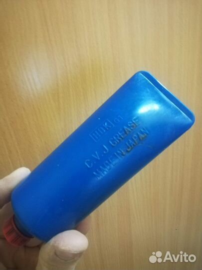 Шрус Nissan Almera n16