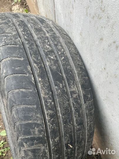 Yokohama AC01 C.Drive 215/60 R16 99V