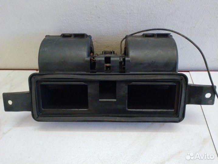 Моторчик печки Ford Escort J6A 1993