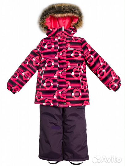 Костюм Lenne для девочки