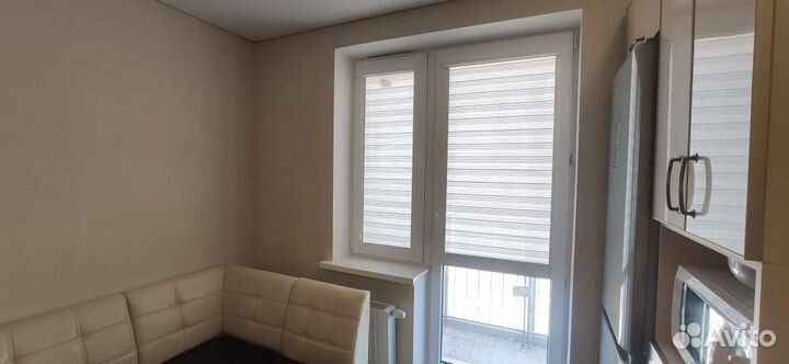 Рулонные шторы