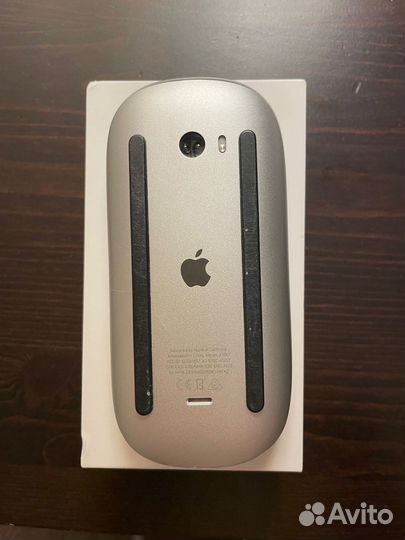 Apple Magic Mouse 2 — как новая, минимальное испол