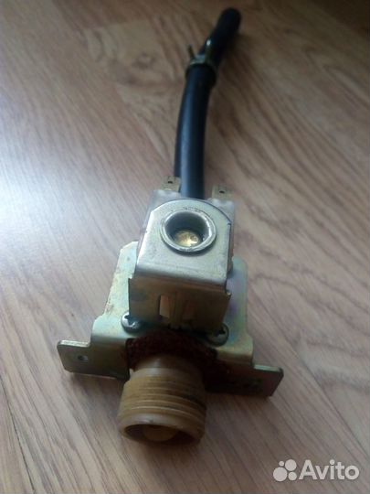 Стиральная машина Индезит на запчасти