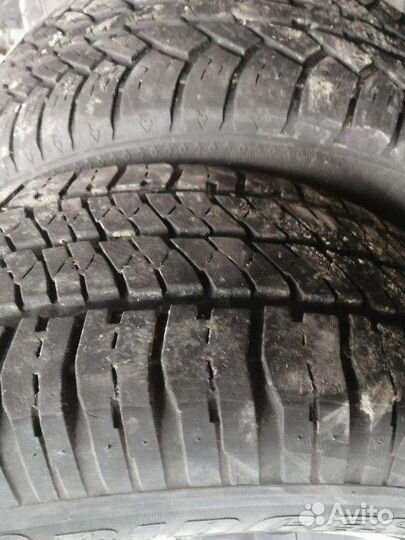 Bridgestone 613V 235/65 R17