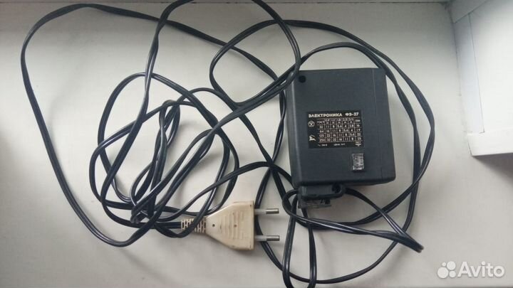 Фотовспышка Электроника фэ - 27