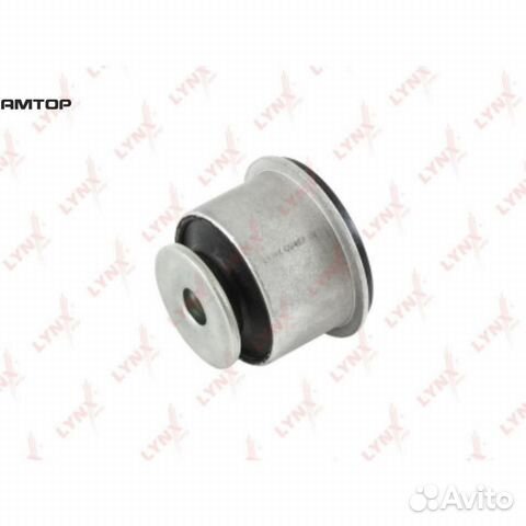Lynxauto C9457 Сайлентблок рычага подвески перед п
