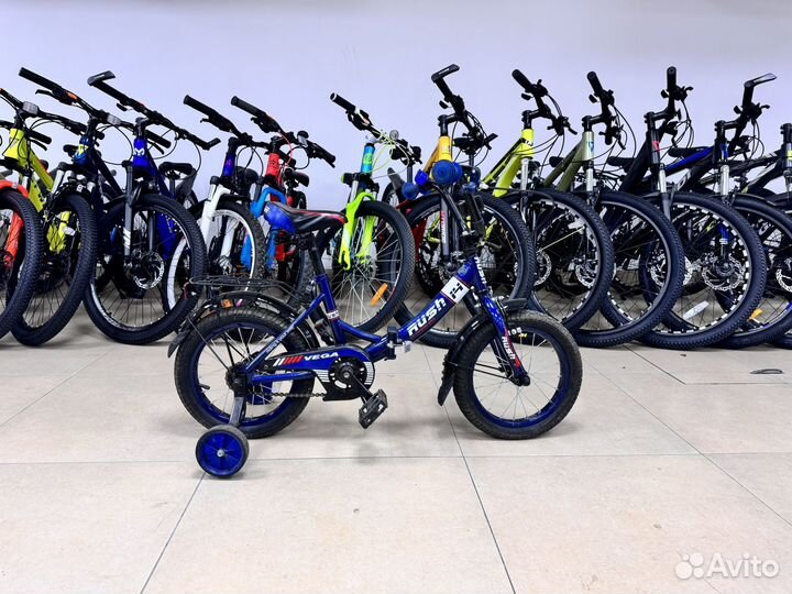 Велосипед Mobgoose Tyax 26