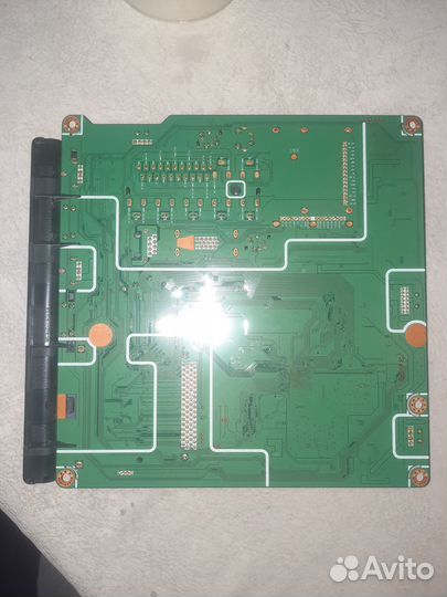 Запчасти Samsung LE40D551 плата, бп, t-con