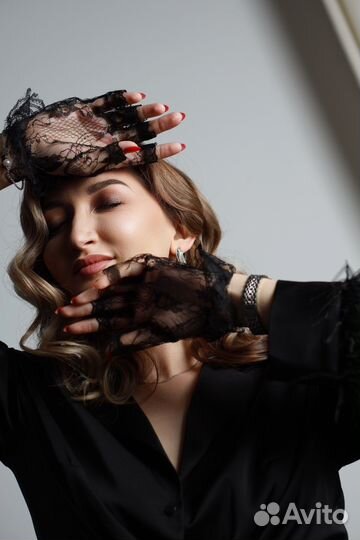 Фотосессия в студии с фотографом, фотопрогулка