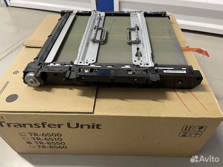 Лента переноса TR-8550