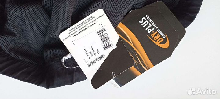 Спортивные шорты