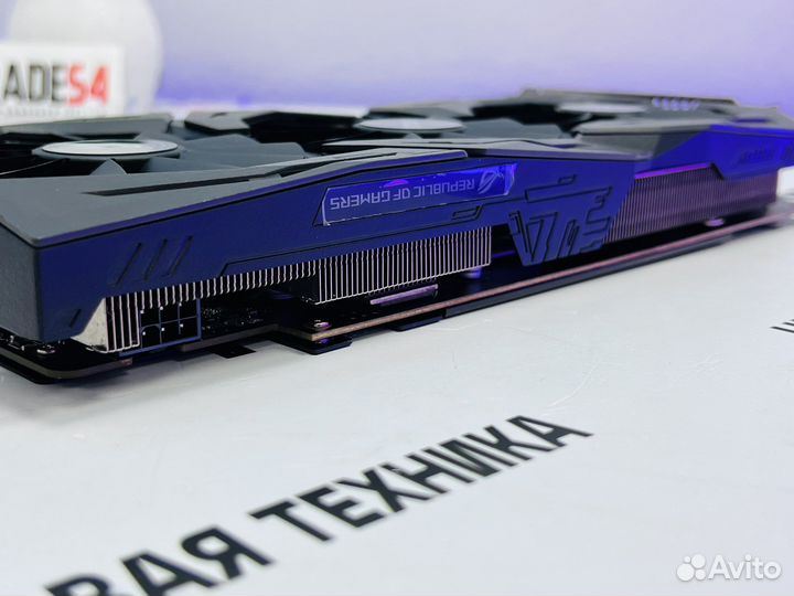 Asus Strix GTX 1060 6GB Gaming