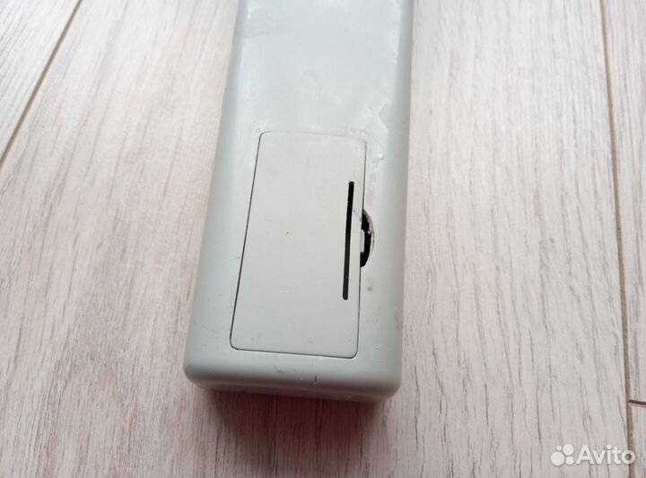 Пульт Creative Sony Pioneer Rolsen Рубин