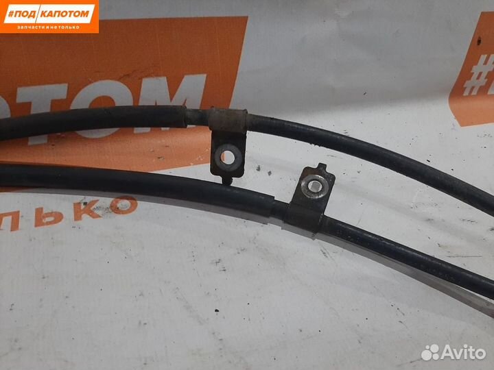 Трос ручника Mazda CX-5 KE 2014 K01144420A