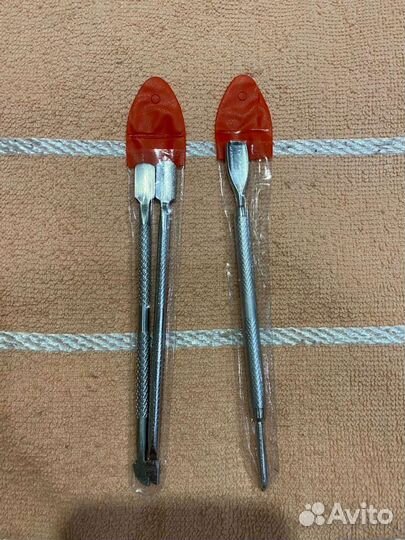 Пушер для катикул