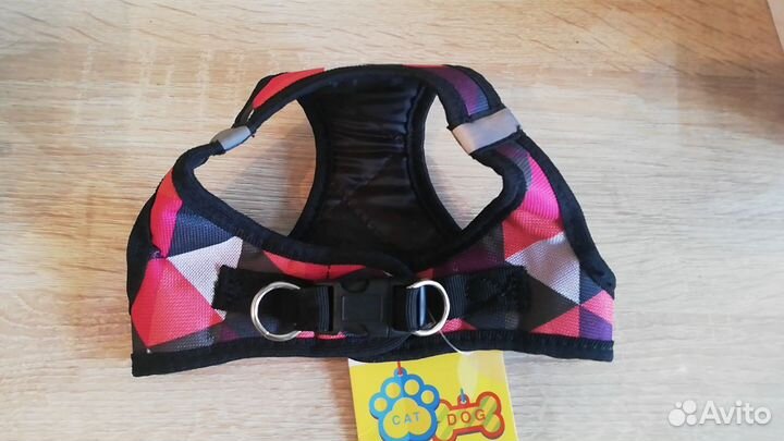 Шлейка новая размер S особо прочная