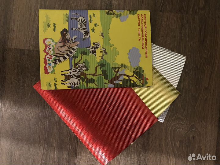 Набор для творчества