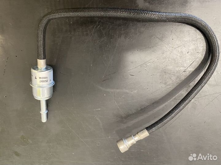 Топливный фильтр снегохода polaris SM-07351 252064