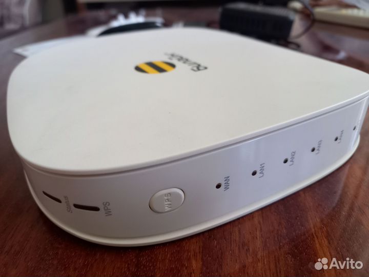 Модем Билайн