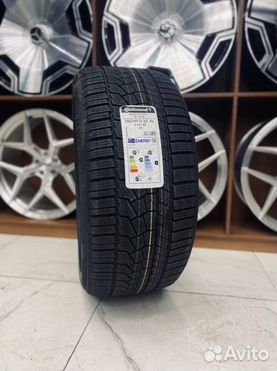 Continental WinterContact TS 860 S SUV 285/40 R22