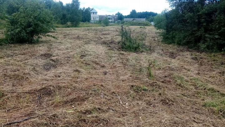 Участок 28 сот. (ИЖС)