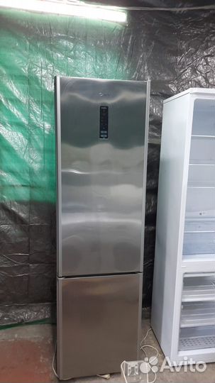 Холодильник бу Cangy No Frost ckbn6200DI