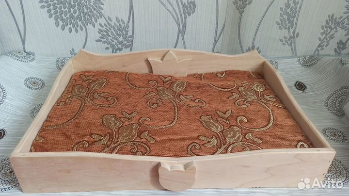 Лежанки для любимых питомцев