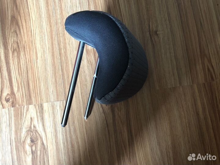 Подголовники задние chevrolet