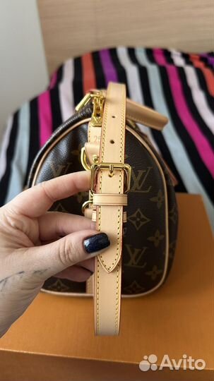 Сумка louis vuitton speedy 25