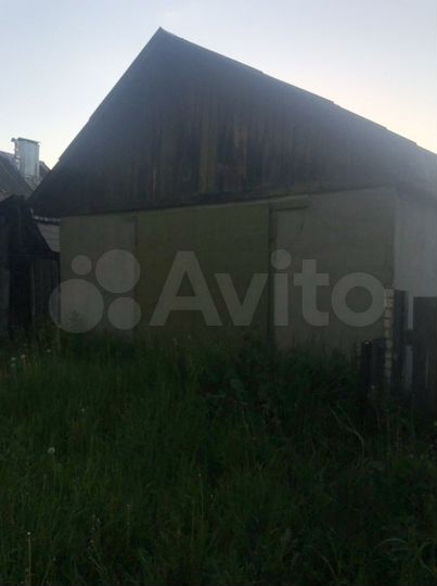Участок 7 сот. (ИЖС)