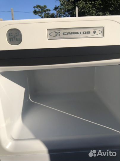 Холодильник бу Саратов 264