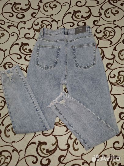Джинсы женские 27 размер