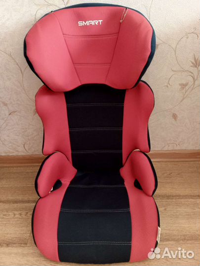 Детское автокресло